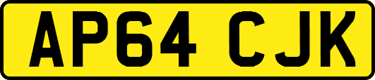 AP64CJK
