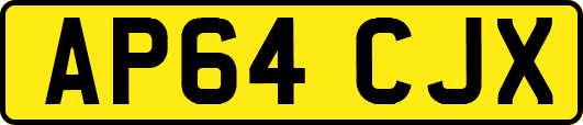 AP64CJX