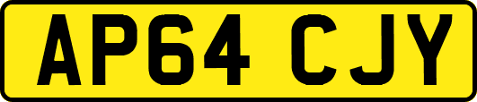 AP64CJY