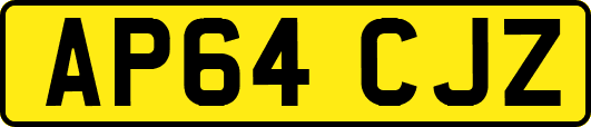 AP64CJZ