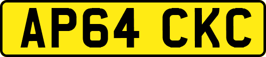 AP64CKC