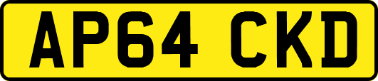 AP64CKD