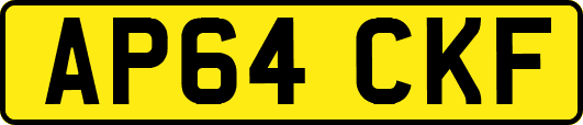 AP64CKF