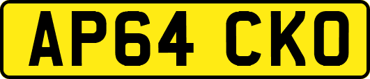 AP64CKO