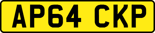 AP64CKP