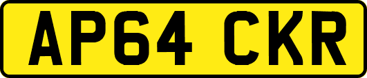 AP64CKR
