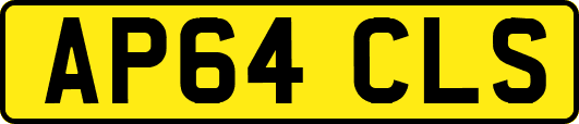 AP64CLS