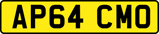 AP64CMO