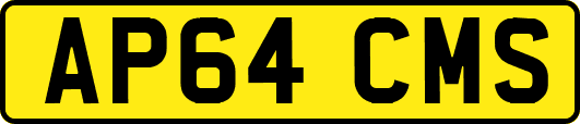 AP64CMS