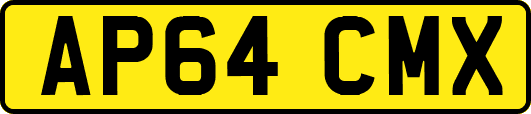AP64CMX