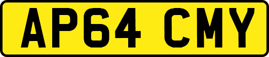 AP64CMY