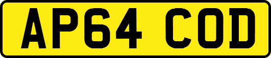 AP64COD