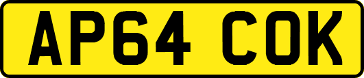 AP64COK