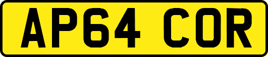 AP64COR