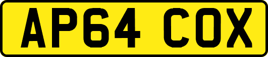AP64COX