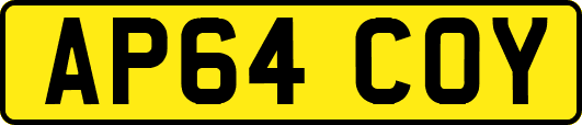 AP64COY