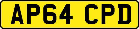 AP64CPD