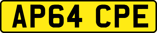 AP64CPE