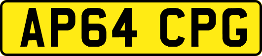 AP64CPG