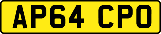 AP64CPO
