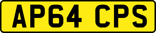 AP64CPS