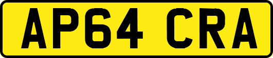 AP64CRA