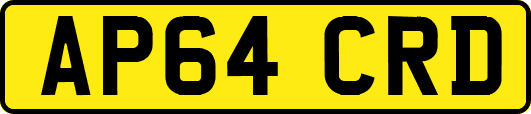 AP64CRD