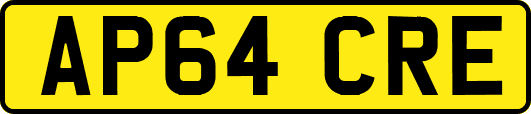 AP64CRE