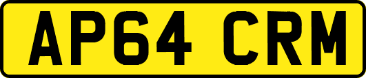 AP64CRM