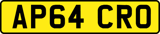 AP64CRO