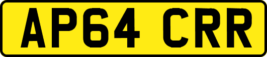 AP64CRR