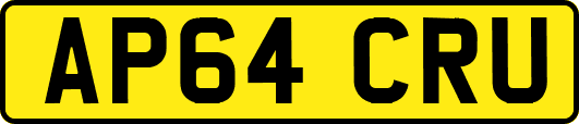 AP64CRU