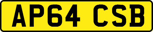 AP64CSB