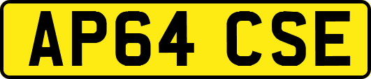 AP64CSE