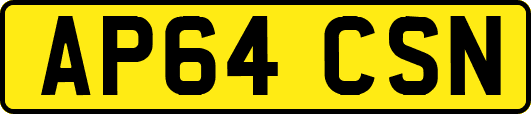 AP64CSN
