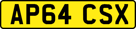 AP64CSX