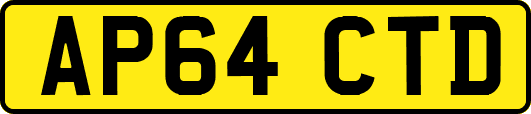 AP64CTD