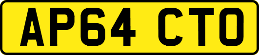 AP64CTO