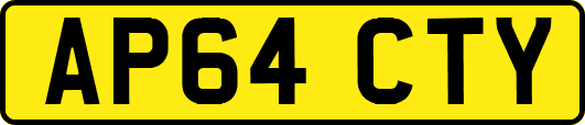 AP64CTY