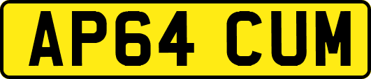 AP64CUM