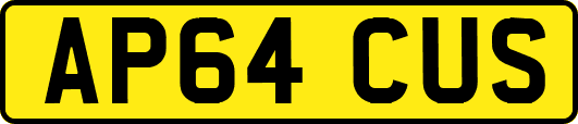 AP64CUS
