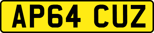 AP64CUZ