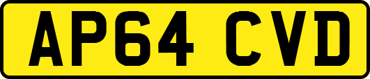 AP64CVD