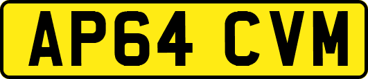 AP64CVM