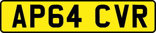 AP64CVR