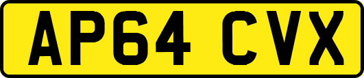 AP64CVX