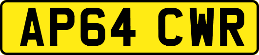 AP64CWR