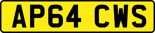 AP64CWS