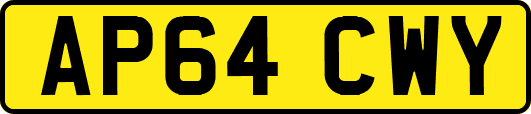 AP64CWY