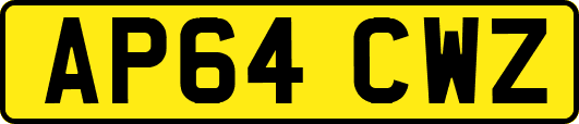 AP64CWZ